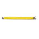 Racord flexibil gaz inox, extensibil, 1/2", 750-1500 mm, FI-FE