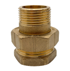 Racord olandez alama, cu O-ring, 1 1/4”