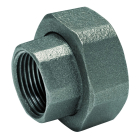 Racord semiolandez Ferro SG17, pentru pompa de circulatie, fonta, set 2 buc, 1 1/2" x 1"