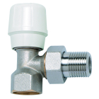 Robinet calorifer tur, RBM 1510440, alama, 1/2"