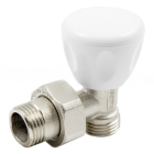 Robinet tur calorifer, Tiemme New Excel, DN 15"