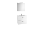 Mobilier suspendat Roca Victoria Basic 60cm A855859806