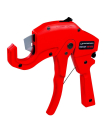 Foarfeca pentru taiat tevi plastic, Rothenberger Rocut Professional 35S PS
