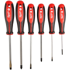 Set 6 surubelnite, Milwaukee Tri-Lobe 4932471807
