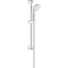 Set dus para + furtun + suport + bara Grohe Tempesta 100