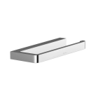 Suport pentru hartie igienica, Ravak Concept 10° X07P329, finisaj cromat