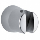 Suport pentru para de dus Kludi Sirena 6305005-00, fix, cromat, D 4.2 cm
