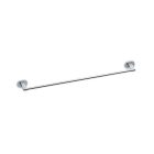 Suport prosop baie Ravak Concept Chrome X07P192, tip bara, finisaj cromat