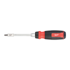 Surubelnita cu clichet, 13 varfuri + suport de biti, Milwaukee Multi-bit 4932480582