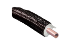 Teava cupru dubla izolata Talos Solar, pentru panouri solare, 15 x 0.7 mm, L 20 m