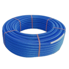 Teava PE-X Purmo SD4+, cu bariera oxigen, albastru, 16 x 2 mm, L 100 m