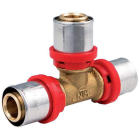 Teu presare redus 707V Ntm, alama, D 20.2 x 16.2 x 20.2 mm 