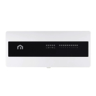 Modul de comanda pentru incalzire in pardoseala Purmo Unisenza, 10 zone, 230 V