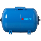 Vas orizontal pentru hidrofor, 50 L, Imera AO50