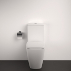 Vas WC Ideal Standard I.Life B T461201, alb, evacuare orizontala, montaj pe pardoseala