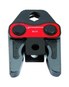 Bac presare Rothenberger Romax 4000, SV22
