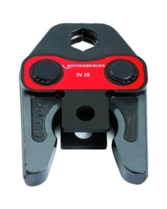 Bac presare Rothenberger Romax 4000, SV28
