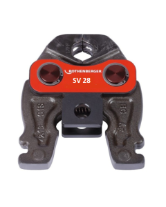 Bac presare Rothenberger Romax Compact, SV28
