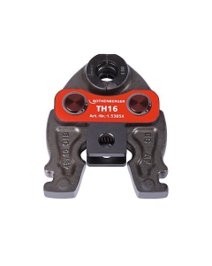 Bac presare Rothenberger Romax Compact TH16