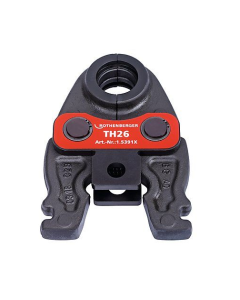 Bac presare Rothenberger Romax Compact TH26
