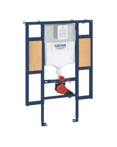 Rezervor WC, incastrat, Grohe Rapid SL 39140000, 90 x 113 cm, pentru persoane cu dizabilitati