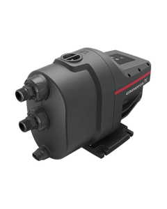 Hidrofor Grundfos Scala1 3-35, cu pompa + motor + senzor + clapeta unisens, 720 W