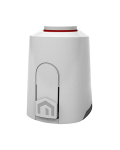 Actuator termoelectric pentru incalzire in pardoseala, Purmo Unisenza, M30 x 1.5, IP54, 230 V, alb