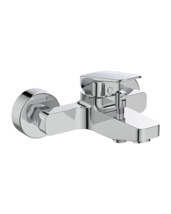 Baterie baie cada, Ideal Standard Ceraplan BD256AA, monocomanda, montaj aplicat, finisaj cromat