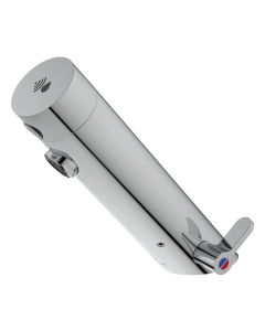 Baterie baie pentru lavoar, cu senzor, Ideal Standard SensorFlow A7559AA, monocomanda, alama, finisaj cromat