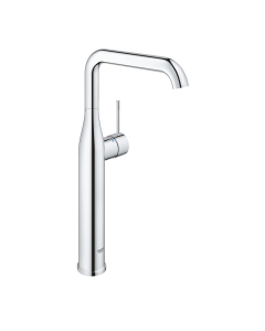 Baterie baie pentru lavoar Grohe Essence 32901001, 3/8'', marimea XL, monocomanda, pivotanta, crom
