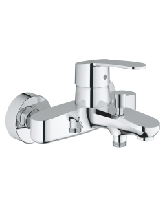 Baterie perete cada/dus Grohe Eurostyle Cosmopolitan 33591002