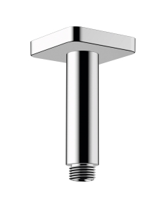 Brat fix pentru dus, Hansgrohe Vernis Shape, crom, 10 cm