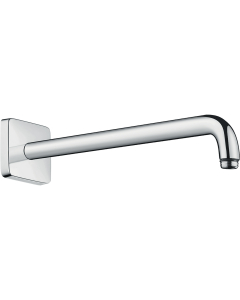 Brat pentru dus, Hansgrohe 27446000, alama sanitara, crom, 38.9 cm