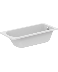 Cada baie rectangulara Ideal Standard Hotline New K274501, acril, 160 x 70 cm