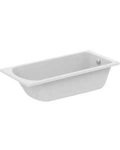 Cada baie rectangulara Ideal Standard Hotline New K274701, acril, 170 x 80 cm