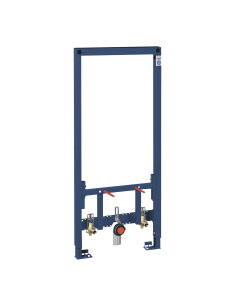 Cadru fixare bideu, Grohe Rapid SL 38553001, 113 cm