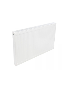 Calorifer otel Extra 22PKKP, 900 x 1000 mm, accesorii incluse
