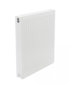 Calorifer otel Extra 22PKKP, 900 x 400 mm, accesorii incluse
