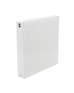 Calorifer otel Extra 22PKKP, 900 x 700 mm, accesorii incluse
