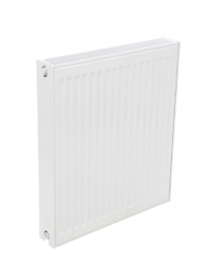 Calorifer otel Extra 22PKKP, 900 x 800 mm, accesorii incluse
