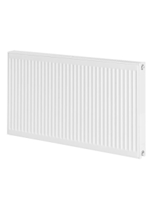 Calorifer otel Purmo C22, 600 x 800 mm, accesorii inclusee