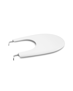 Capac bideu, Roca Victoria, prindere metalica, A806390004