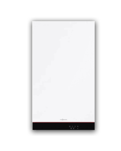 Centrala termica pe gaz in condensare, Viessmann Vitodens 050-W 19, WiFi + kit evacuare