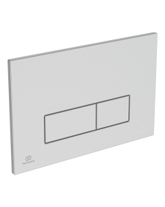 Clapeta de actionare Ideal Standard Prosys Oleas M2, crom mat R0121JG