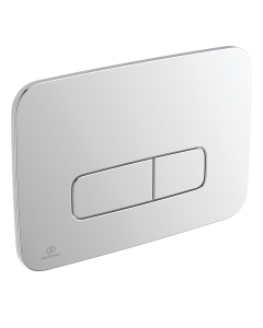 Clapeta de actionare Ideal Standard Prosys Oleas M3, crom R0123AA