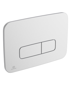 Clapeta de actionare Ideal Standard Prosys Oleas M3, crom mat, R0123JG