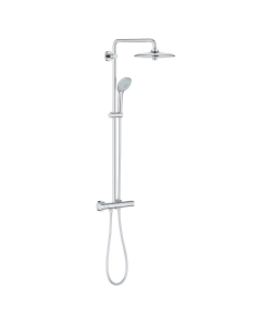 
Sistem dus Grohe Euphoria System 260, baterie termostatata 27296002