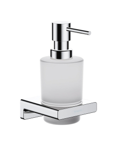 Dozator sapun lichid Hansgrohe AddStoris 41745000