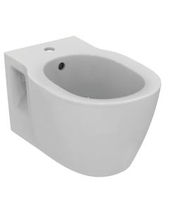 Bideu suspendat, Ideal Standard Connect E799701, alb