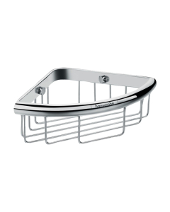 Etajera baie pe colt Hansgrohe Logis Universal 41710000